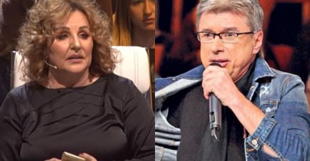 OKONČALA SARADNJU SA SAŠOM, ANA BEKUTA PROGOVORILA O ODLASKU IZ "ZVEZDA GRANDA": Produkcija joj poručila samo JEDNO!