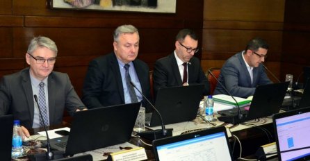 Vlada FBiH: Utvrđen prijedlog Zakona o visini zatezne kamete