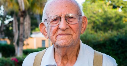 POUČNA PRIČA: "Ne zaboravi,sine, sve se vraća!"