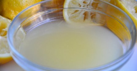 SVAKO VEČER PRED SPAVANJE POPIJTE OVU MJEŠAVINU: Do Nove godine ćete smršati ČAK 4 KILOGRAMA!