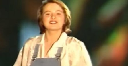 NA LANČIĆU IME TVOJE: Anica Milenković je NESTALA u jeku slave, a poslije 20 GODINA šokirat će vas kako IZGLEDA, UDEBLJALA SE (FOTO) 