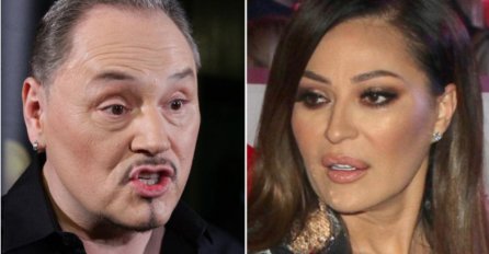 NEĆU VIŠE DA PIŠEM ZA CECU: Knez je stvorio HITOVE folk dive, A SAD JE OTKRIO ŠTA MU JE ARKAN REKAO KAD GA JE PRVI PUT SREO, Cecu više ne zovem!