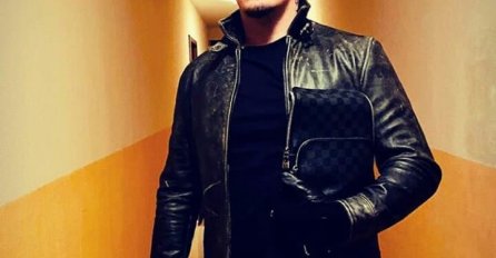 MEDIJI BRUJE O RAZVODU AMARA GILETA, A OVO JE NJEGOVA MAJKA NAĐA: Snimili su je, PLAVUŠA KOJA ĆE VAS OČARATI LJEPOTOM