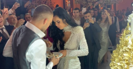 CECINA SNAJKA POKAZALA TRUDNIČKI STOMAK, EVO GDJE SU JE SNIMILI,  BLISTA OD SREĆE: Mnogi nisu vjerovali svojim očima! (FOTO)