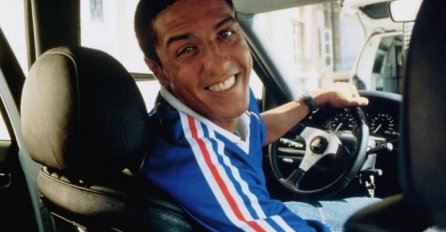 GLUMIO JE DANIJELA U KULTNOM FILMU "TAXI", A DANAS SIJED I STAR, IZAŠAO IZ ZATVORA: Pogledajte kako izgleda čuveni glumac, NEPREPOZNATLJIV!