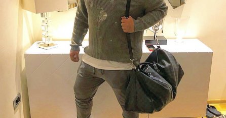 DARKO LAZIĆ OTIŠAO U BOLNICU DA SMANJI ŽELUDAC, KAD SU MU REKLI CIFRU NIJE MU BILO DOBRO, PROCURILA CIJENA OPERACIJE: Zdravlje mu je BILO UGROŽENO 