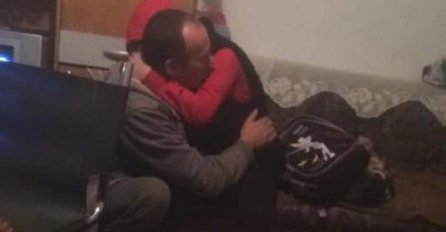 OGLASILA SE MAJKA BORCA KOJI ROBIJA ZBOG KRAĐE TRI  METRA DRVA: Njena priča slama srce, OBAVEZNO PROČITAJTE!