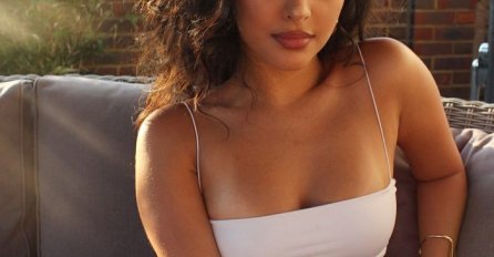 "Jednu večer dolazi moj dečko uplakan. Živjeli smo zajedno u mom stanu. "