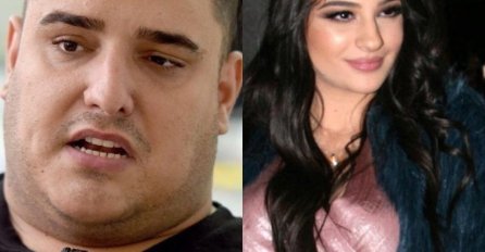 DARKO ISISAO SALO, ZADNJA SLIKA NA INSTAGRAMU ZAPREPASTILA FANOVE, SMRŠAO DO NEPREPOZNATLJIVOSTI: A pogledajte OVAJ DETALJ, šta će reći Marina??