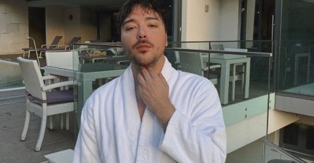 SESTRA MILANA STANKOVIĆA IZGLEDA KAO TOP MODEL, IZNENADIT ĆETE SE KOLIKO LIČE: Krije je od javnosti, a kada joj vidite lice BIT ĆE VAM JASNO I ZBOG ČEGA!