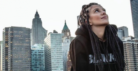 SVI ČESTITAJU KIJI KOCKAR, PODIJELILA SRETNE VIJESTI: Pobjegla iz Srbije,evo ko joj PRAVI DRUŠTVO!  SLAVE OVO!