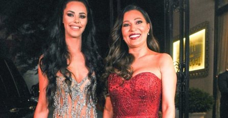 ODALA SE, CECA OTKRILA IME OSOBE KOJU NAJVIŠE MRZI, PJEVAČ JE I SVI GA ZNAMO: Ovo je cijelu Srbiju ostavilo u šoku, A BILI SU DRUGOVI