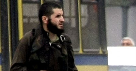 MEVLID JAŠAREVIĆ NA SLOBODI?! NEPREPOZNATLJIV, BRADE VIŠE NEMA: Objavljena slika, EVO KAKO IZGLEDA i kako se DANAS PONAŠA!