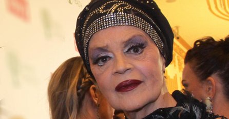 SVI ZNATE RUŠKU JAKIĆ, A ČEKAJTE DOK JOJ VIDITE KĆERKU: Sličnost bukvalno ne postoji, OVO MORATE VIDJETI!