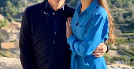 ANA IVANOVIĆ OBJAVILA SLIKU, SVI U NEVJERICI GLEDAJU SAMO U JEDAN DETALJ: Vidite li ga vi, KRITIKE PLJUŠTE!