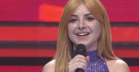 "IDIOTE", TAKMIČARKA NAPALA SAŠU POPOVIĆA, ON JE BLIJEDO GLEDAO, A POTOM USLIJEDIO HAOS: Reakcija Karleuše publiku OSTAVILA U ŠOKU!