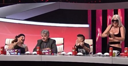 ON JE NOVI ČLAN ŽIRIJA ZVEZDE GRANDA! SAŠA POPOVIĆ DOVEO VELIKO IME: Svi ga dobro znate! Tek će sada biti HAOS