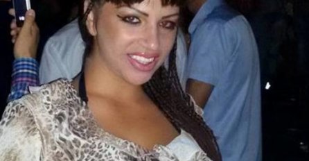 POTVRĐENO JE, MILJANA SE UDAJE! SPAKOVALA KOFERE I NAPUSTILA SRBIJU: Pričali su da se vraća u "Zadrugu", A ONA OTIŠLA S NJIM!