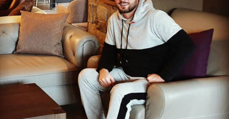 SAD JE SVE JASNO, OGLASIO SE MARKO MILJKOVIĆ I OTKRIO SVE O RASKIDU SA LUNOM: Puklo sve, a LUNA CIJELO VRIJEME LAGALA?!