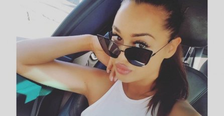 VELIKO SLAVLJE U KUĆI ANE I DAVIDA, OBJAVILI PRELIJEPE VIJESTI: Pljušte čestitke, ONA NE SKIDA OSMIJEH S LICA (FOTO)