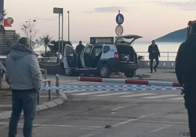 TEŠKA NOĆ U REGIONU: Preminuo policajac kojeg su upucali migranti, TUGA!