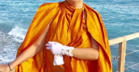 NADŽIVJELA JE KĆERKU: Pogledajte kako izgleda MAJKA ISIDORE BJELICE, NEDAVNO PROSLAVILA ROĐENDAN (FOTO)