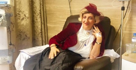 PRVA ISPOVIJEST LAVA PAJKIĆA NAKON SMRTI MAJKE, POSLJEDNJIH MJESECI BILO JE STRAŠNO: Evo šta je ISIDORA PRED SMRT URADILA, ovo je bio znak da je KRAJ