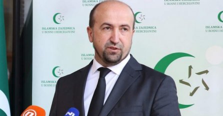 Savjetnik reisu-l-uleme: Islamska zajednica nastoji se držati dalje od dnevne politike