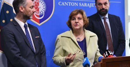 Zineta Bogunić poručila Konakoviću da je prešao granicu: Obećali ste jedno, a radili drugo