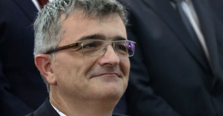 “Bio sam najbolji ministar, spočitava mi se da mi je rodica direktorica Rada”