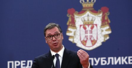 ŠTA SE DOGAĐA U BEOGRADU?! Vučić jutros sazvao "hitan sastanak" zbog problema u regionu