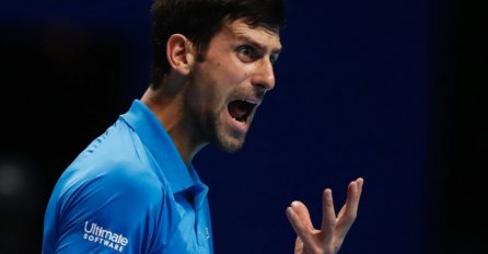 TENISKI SVIJET U RASULU: Igrač s 3 ATP titule namještao mečeve, Đokoviću nudili 200.000 dolara da namjerno izgubi!