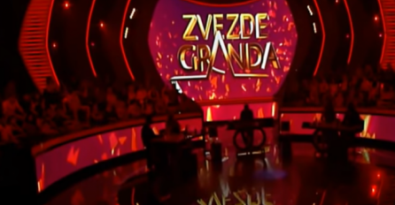 “VIŠE NIKAD NEĆU DOĆI”, PJEVAČICA NAPRAVILA SKANDAL U GRANDU, NAPUSTILA EMISIJU: Uslijedio haos, SAŠA POPOVIĆ CRVEN OD BIJESA!