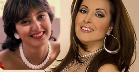 OVE FOTOGRAFIJE BI RADO SPALILI, ALI SVI SU IH VIDJELI: Nećete vjerovati, ali evo kako su naši pjevači izgledali na početku karijere! (FOTO)