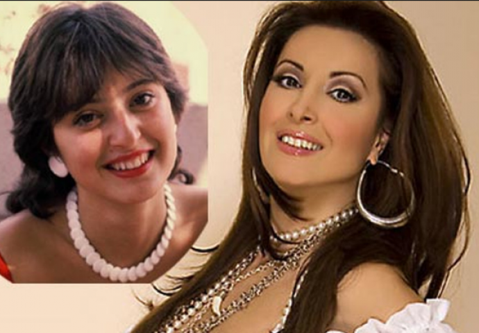 OVE FOTOGRAFIJE BI RADO SPALILI, ALI SVI SU IH VIDJELI: Nećete vjerovati, ali evo kako su naši pjevači izgledali na početku karijere! (FOTO)