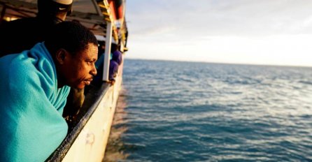 Iz Sredozemnog mora spašeno 70 migranata, sedmero mrtvih