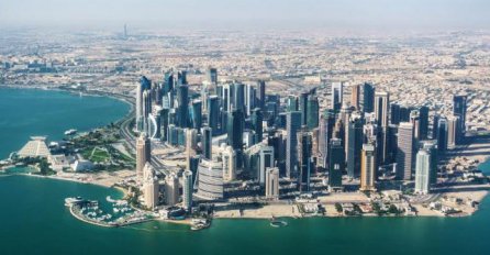 Katar i Saudijska Arabija prevladali pat poziciju koja traje dvije i pol godine