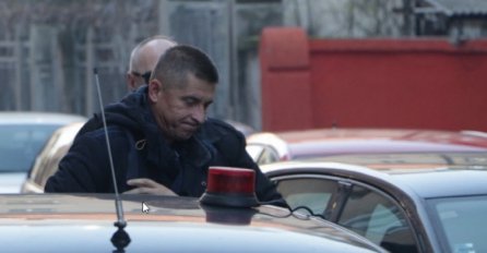 UHAPŠENI U AKCIJI 'MEMORI' Mešković ide u Tužilastvo, ostali pušteni na slobodu