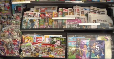 VIŠE NEGO ZABRINJAVAJUĆE Svaki treći napad na novinare na Balkanu dogodi se u Srbiji