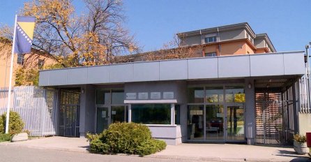 Podignuta optužnica protiv Draška Trivunovića zbog prijetnji policijskom službeniku