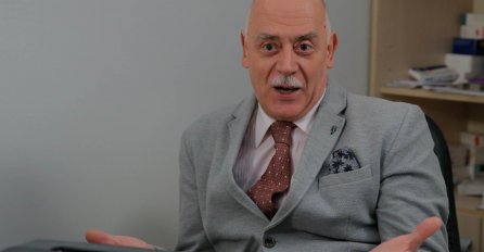 Upozorenje sarajevskog pulmologa: Bh. građanima prijeti hronična bolest pluća