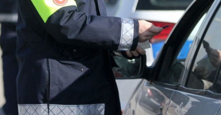 Saobraćajci kažnjeni, "štelovali" radare za novac