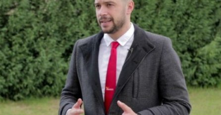 Dženan Kolić potresao Crnu Goru: Musliman sam ali neću dozvoliti da crkve pretvore u skladišta, a džamije u banke