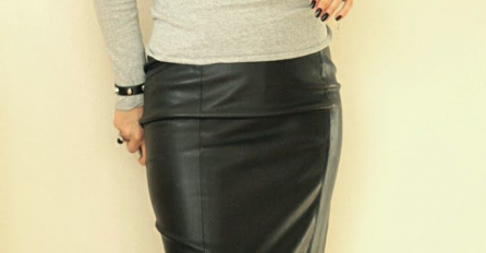 "Razveli smo se prije 4 godine. Prije toga smo 9 godina bili zajedno. "