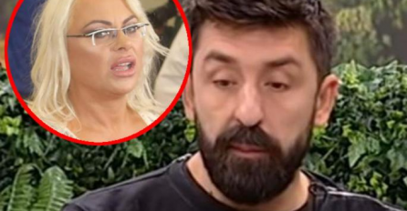 OVO JE NAJVEĆA TAJNA MARIJE KULIĆ! Gledaoci u šoku nakon ovog saznanja ,  A OGLASIO SE I OGNJEN AMIDŽIĆ KOJI JE UPLUTEN U SVE : "Marija i ja smo..."