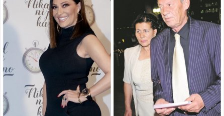 SRBIJA SE TRESE, CECINI RODITELJI  POKAZALI SLIKU S NJENOG I ARKANOVOG VJENČANJA: Stide se reći da je NJIHOVA KĆERKA, evo šta kažu kada neko SPOMENE NJENO IME!