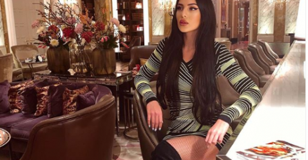 CECINA KĆERKA RASTAVILA "najljepši srpski par"! ZAVELA DEČKA STARIJE KOLEGICE,  a kad je ova saznala NASTAO JE HAOS!