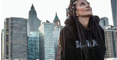 ON JOJ JE BIO SVEKAR, SLOBA JUČER OBJAVIO DA MU JE OTAC PREMINUO, A SAD SE OGLASILA KIJA: Rekla je samo jednu rečenicu!