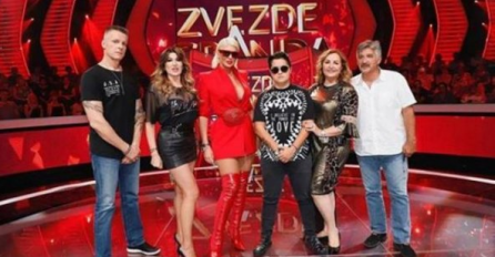 KAKAV PREOKRET!  Ovaj član žirija ZVIJEZDA GRANDA najviše zarađuje, a svima je žao kada ga VIDE, obučen poput SIROMAHA!