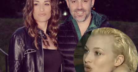 ZNATE JE IZ OVOG DOMAĆEG FILMA, a nakon što je ostala udovica, UTJEHU JE POTRAŽILA U ZAGRLJAJU POZNATOG FUDBALERA (FOTO)